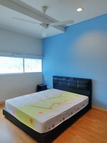 Taman Sayang Selasih - 5