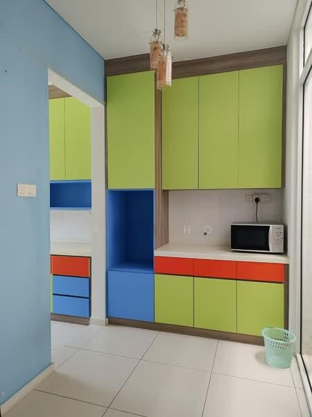 Taman Sayang Selasih - 2