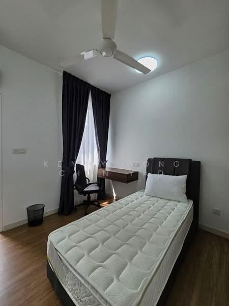 Sunway Citrine Lakehomes - 2