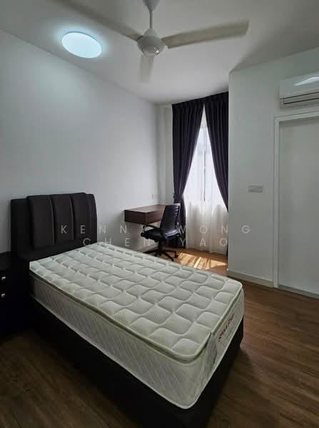 Sunway Citrine Lakehomes - 3