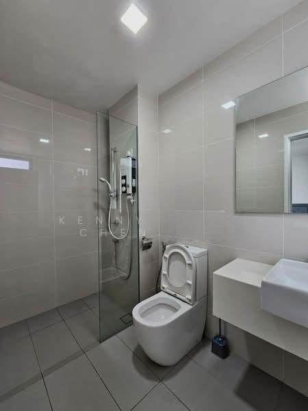 Sunway Citrine Lakehomes - 4