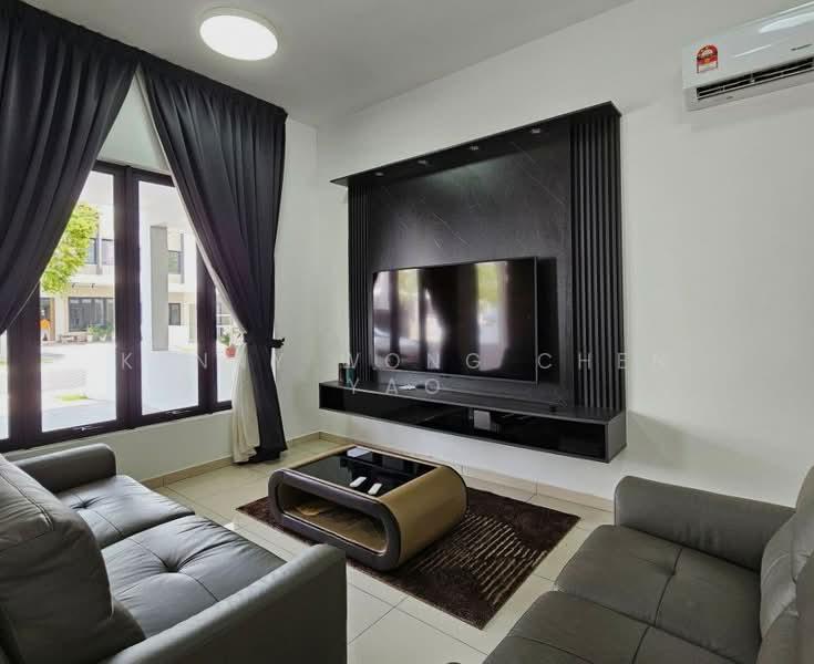 Sunway Citrine Lakehomes - 3