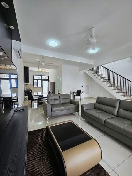 Sunway Citrine Lakehomes - 1