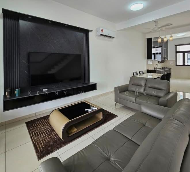 Sunway Citrine Lakehomes - 2