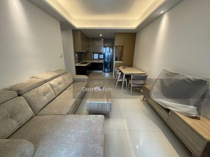 R&F Princess Cove Phase 2-Seine Region - 1