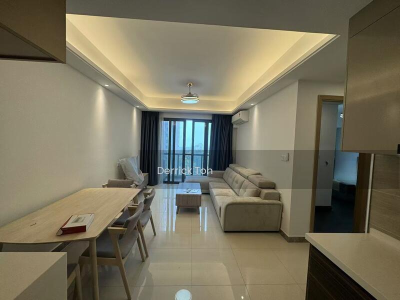 R&F Princess Cove Phase 2-Seine Region - 2