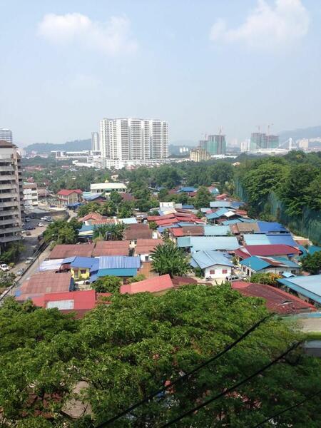 Taman Bukit Jambul - 5