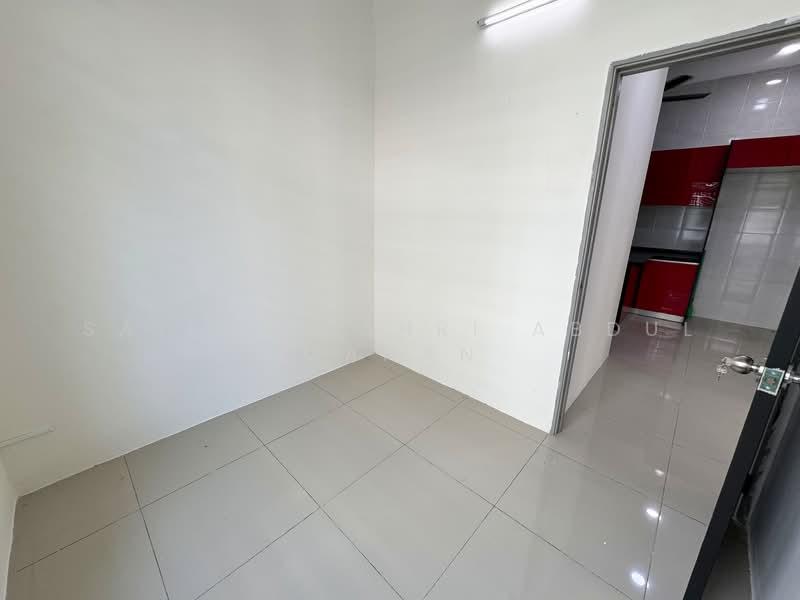 Bandar Saujana Putra - 3