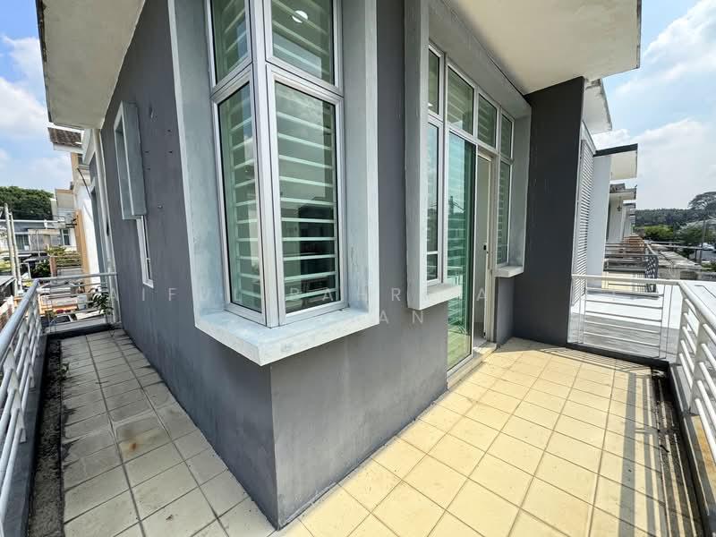 Bandar Saujana Putra - 4
