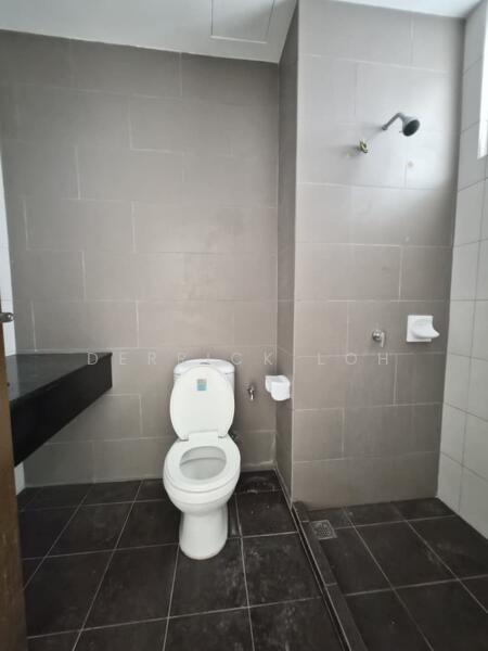 D'Zone Condominium - 2