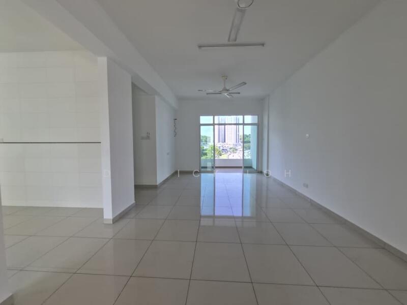 D'Zone Condominium - 1