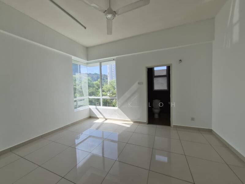 D'Zone Condominium - 4