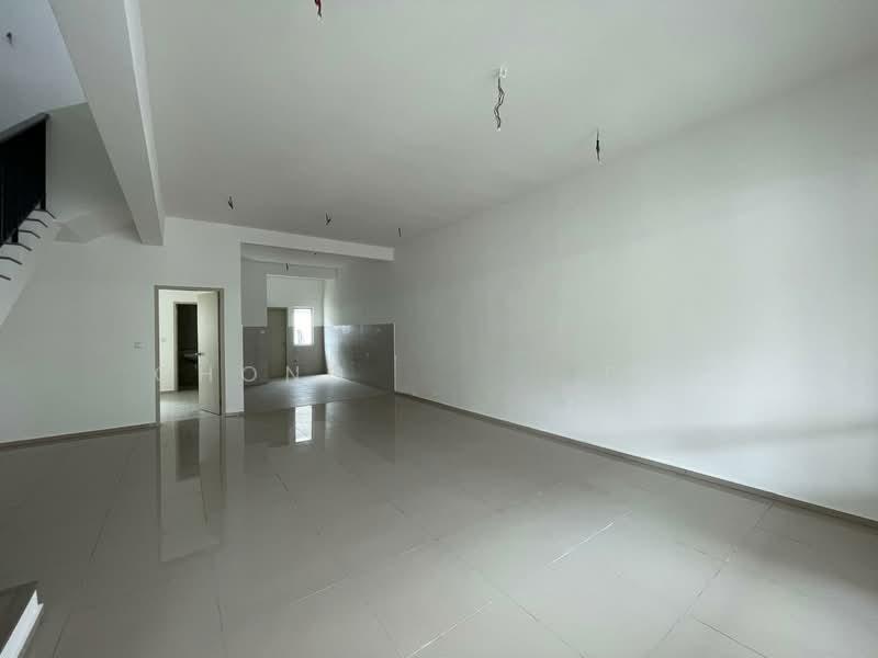 Bandar Ainsdale - 3