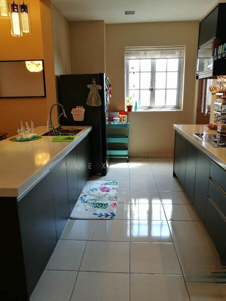 Greenview Residence - 4