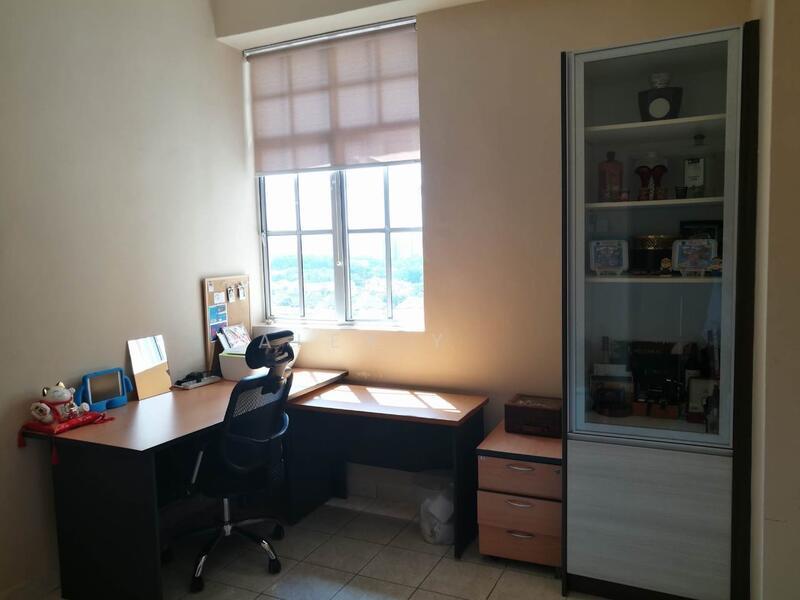 Greenview Residence - 2