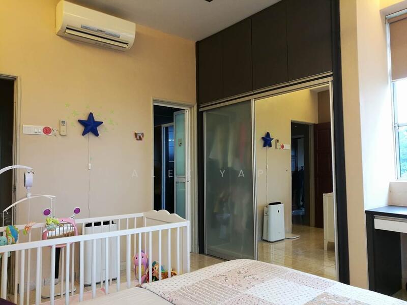 Greenview Residence - 3