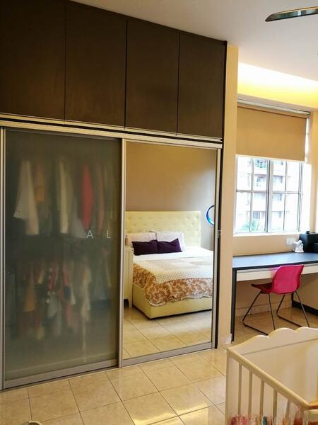 Greenview Residence - 5