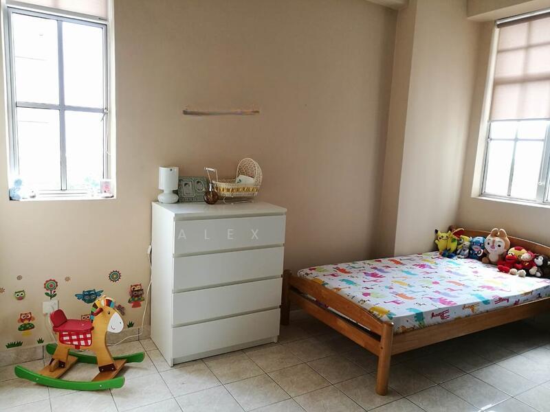 Greenview Residence - 5