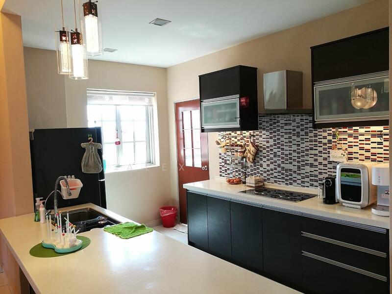 Greenview Residence - 2