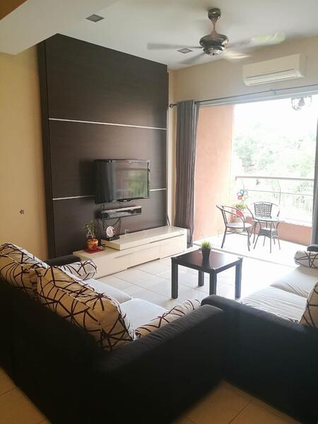 Greenview Residence - 3