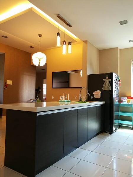 Greenview Residence - 1