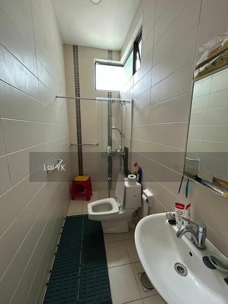 Bungalow at Temasya Glenmarie - 5