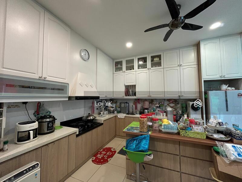 Bungalow at Temasya Glenmarie - 4