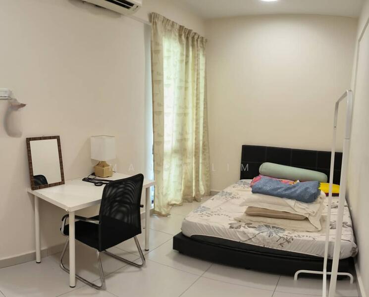 Serin Residency - 5