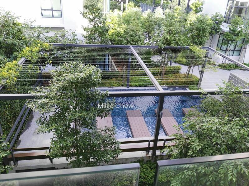The Address Boutique Condominium - 3