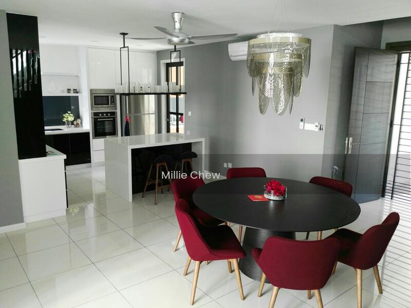 The Address Boutique Condominium - 5