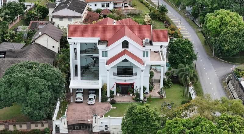 Taman Stulang Laut - 3