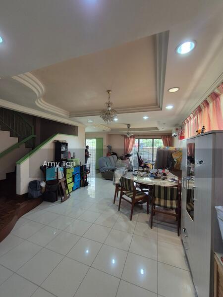 BU Corner House Bu1, Bu2, Bu3, Bu4, Bu7, Bu10 @ Bandar Utama (Park Direction) - 3