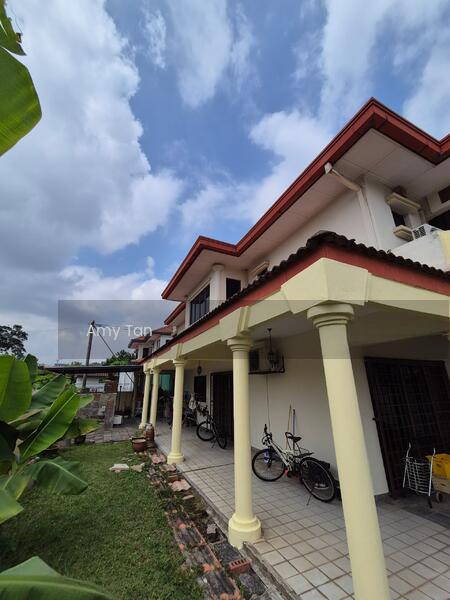 BU Corner House Bu1, Bu2, Bu3, Bu4, Bu7, Bu10 @ Bandar Utama (Park Direction) - 1