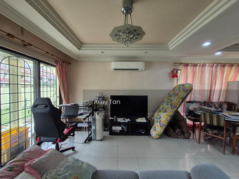 BU Corner House Bu1, Bu2, Bu3, Bu4, Bu7, Bu10 @ Bandar Utama (Park Direction) - 2