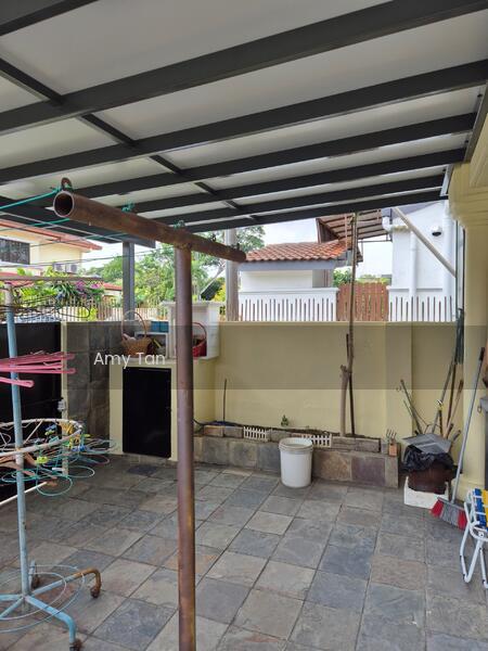 BU Corner House Bu1, Bu2, Bu3, Bu4, Bu7, Bu10 @ Bandar Utama (Park Direction) - 4