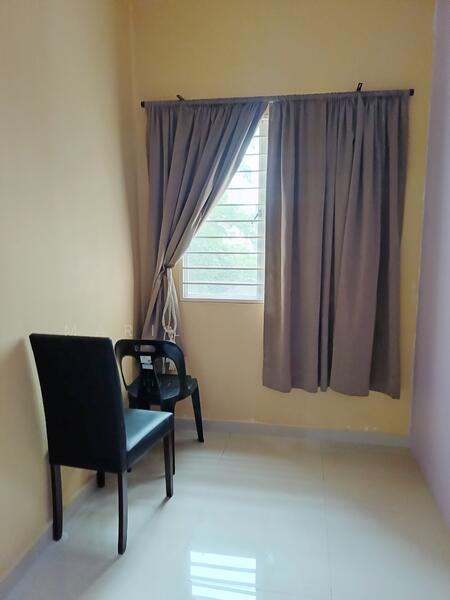 Medan Putra Condominium - 3