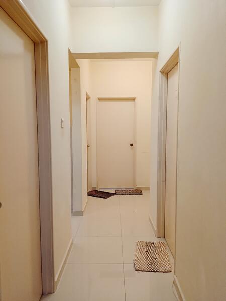 Medan Putra Condominium - 4