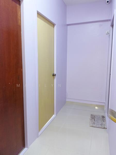 Medan Putra Condominium - 5