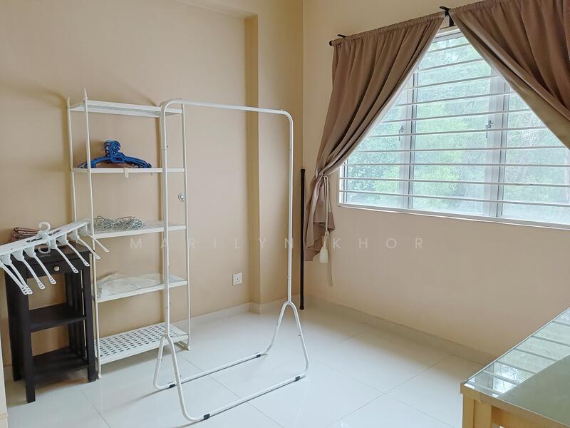 Medan Putra Condominium - 1