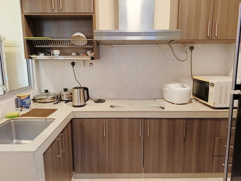 Medan Putra Condominium - 2