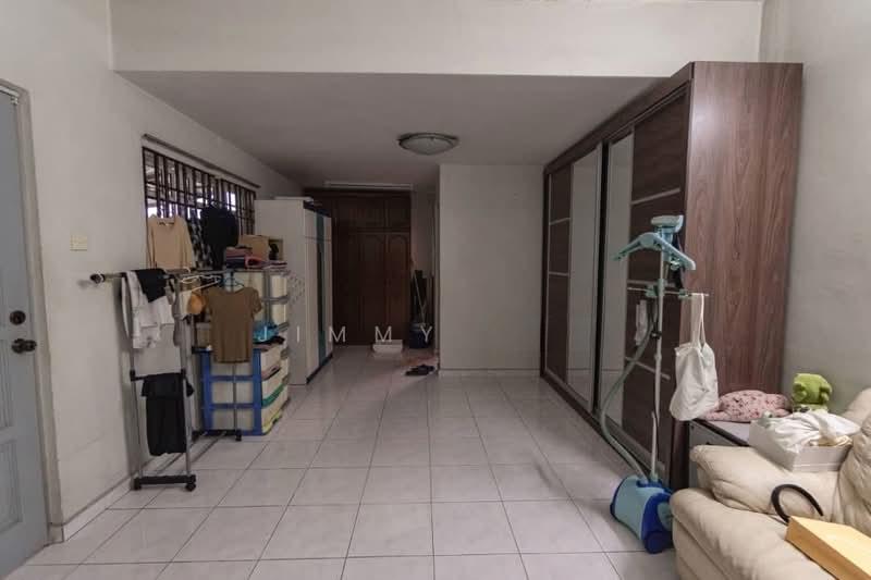 Bandar Bukit Tinggi 1 - 5
