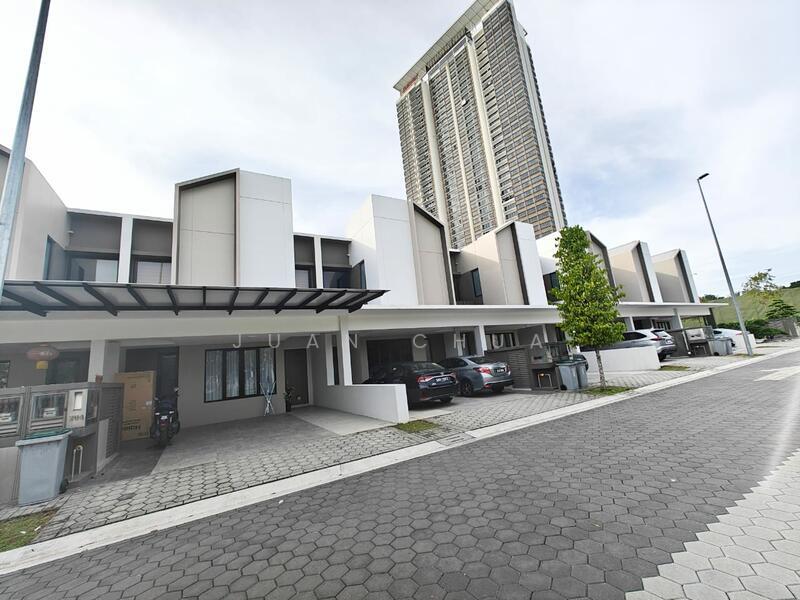 Sunway Citrine Lakehomes - 1