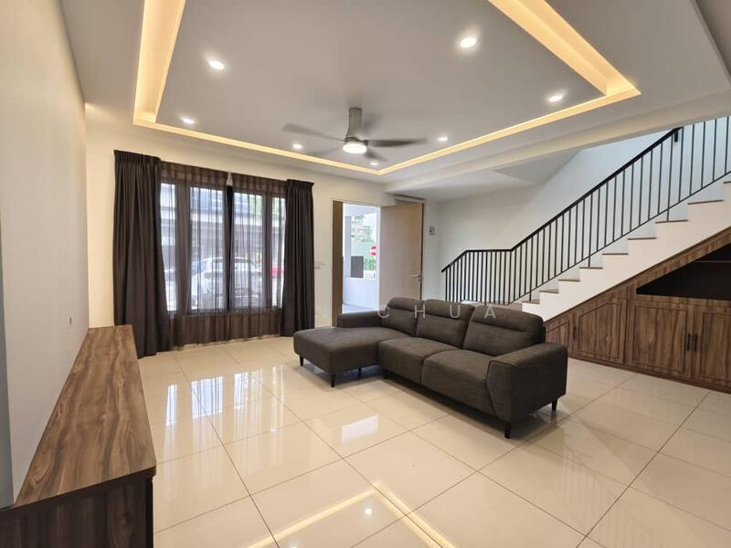 Sunway Citrine Lakehomes - 2