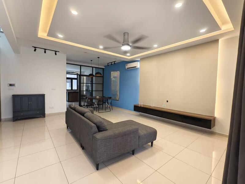 Sunway Citrine Lakehomes - 3