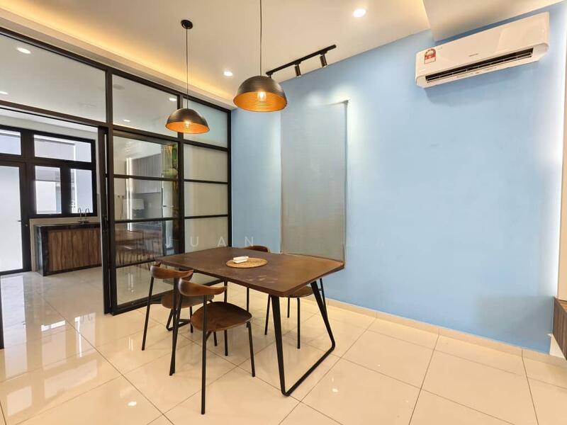 Sunway Citrine Lakehomes - 4