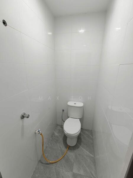 Taman Ungku Tun Aminah - 2