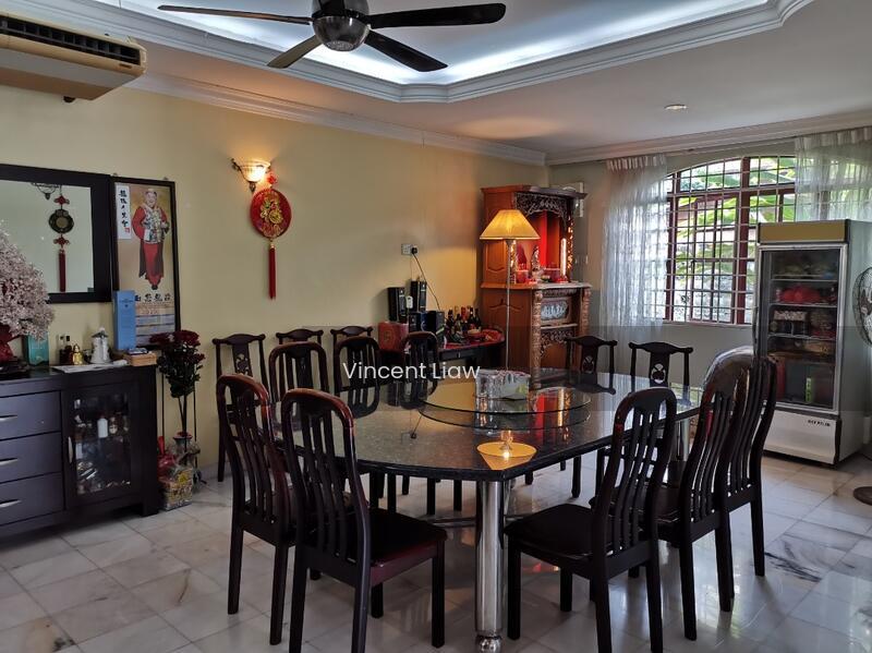 Section 6 @ Kota Damansara - 2