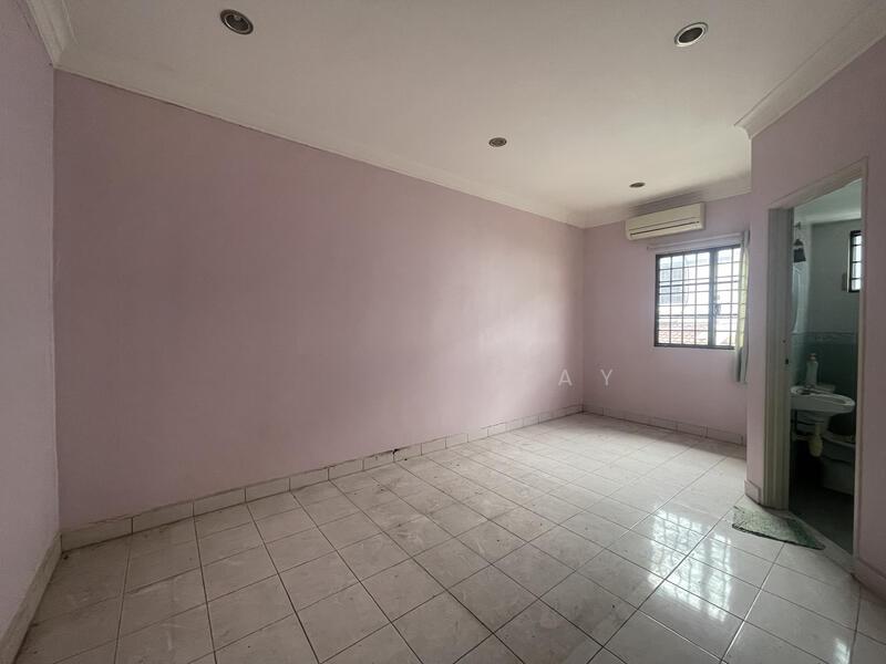 Bandar Damai Perdana - 3