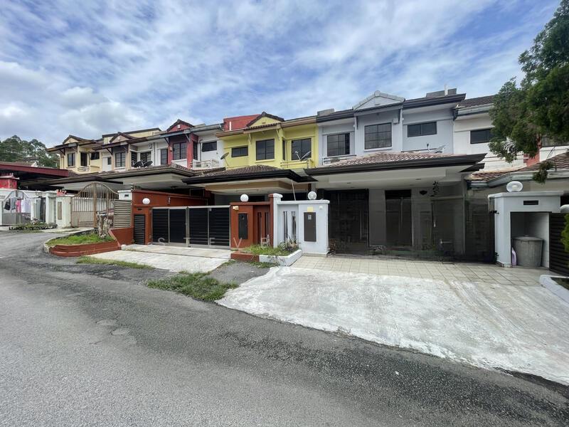 Bandar Damai Perdana - 4