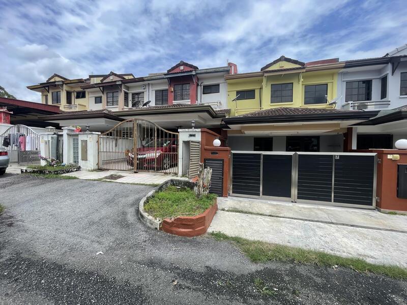 Bandar Damai Perdana - 5